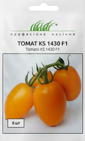 купить семена помидор ks 1430 F1 томат жовта сливка