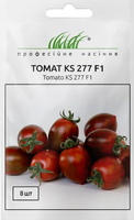 Купить семена помидор  ks 277 тигровая сливка