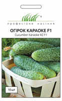 купить семена огурец караоке
