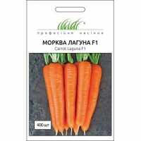 купить семена морковки лагуна
