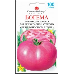 купить семена помидор богема