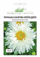 купить семена ромашка крейзи дейзи