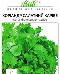 купить семена карибе кориандр