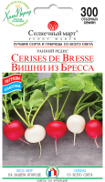купить семена вишни из бресса редис