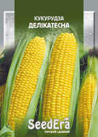 купить семена деликатесная кукуруза