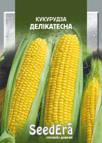 купить семена деликатесная кукуруза