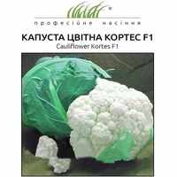 купить семена кортес F1 капуста цветная