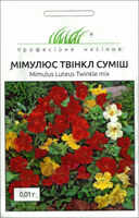 купить семена мимулюс твинкл смесь