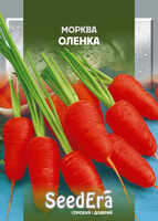 купить семена аленка морковь