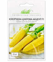 купить семена акцент F1 кукуруза