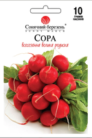 купит семена редиски сора