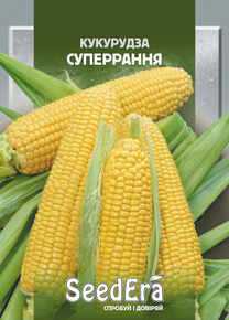 купить семена суперранняя кукуруза