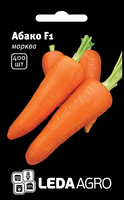 Купить семена морковки абако