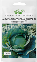 семена капуста адаптор