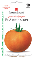 семена томат африканыч