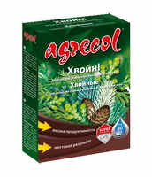 купить Агрекол для хвойних