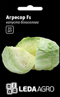 Купить семена капуста агрессор