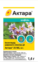 актара