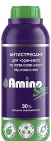 Купить антистрессант аминостар 1 л