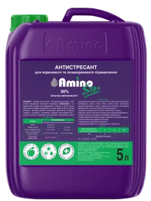 Купить антистрессант аминостар 5 л