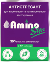 аминостар антистресант