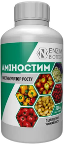 Аминостим биостимулятор роста растений на сайте biopreparaty.biz.ua