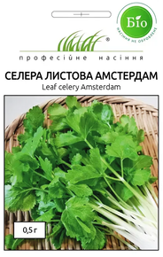 Купить семена сельдерей амстердам