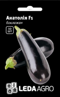 Купить семена баклажан анатолия