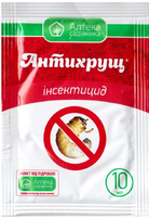 антихрущ от почвенных вредителей