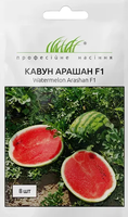Купить семена арбуз арашан