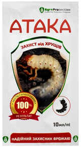 купити атака хрущ