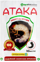 атака хрущ
