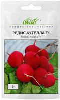 насіння редис аутелла