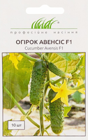 Купить семена огурец авенсис