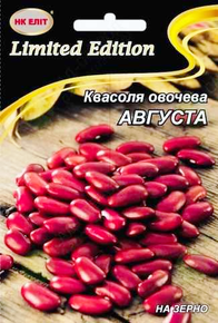 купить семена фасоли августа