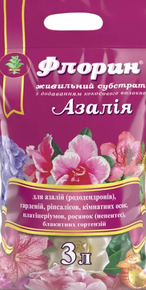 Купить субстрат для азалий