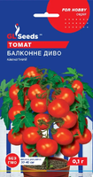 Купить семена помидор балконное чудо