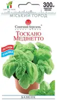купить семена тоскано мединетто базилик