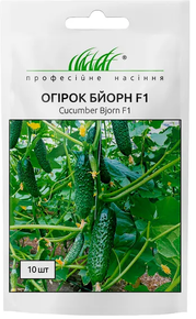 купить семена огурец бйорн