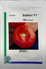 купить семена помидор бобкат 100 шт