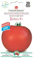семена томат бона f1