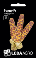 Купить семена кукурузы бордо