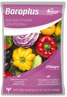 бороплюс добриво