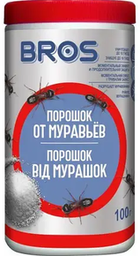 Купить брос от муравьёв