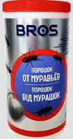 Купить брос от муравьёв 250 г