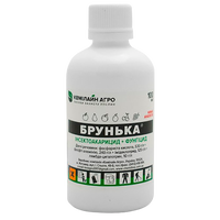 брунька инсектицид