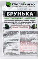 инсектицид брунька