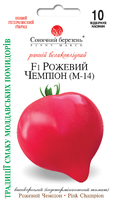 Купить семена помидор розовый чемпион