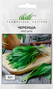 Купить смена черемши