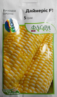 Купить семена кукурузы дайнерис